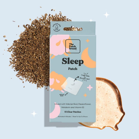 sleep aid patch