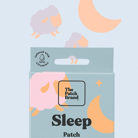 sleep patches