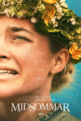 Midsommar 2019  Horror Movie Recommendation