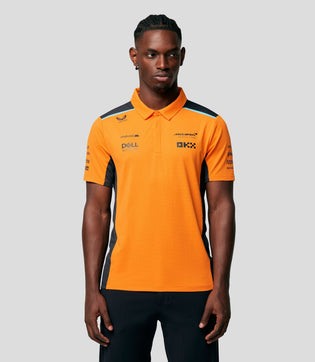 Official McLaren Clothing Merchandise | Castore – Etiquetado Castore Spain