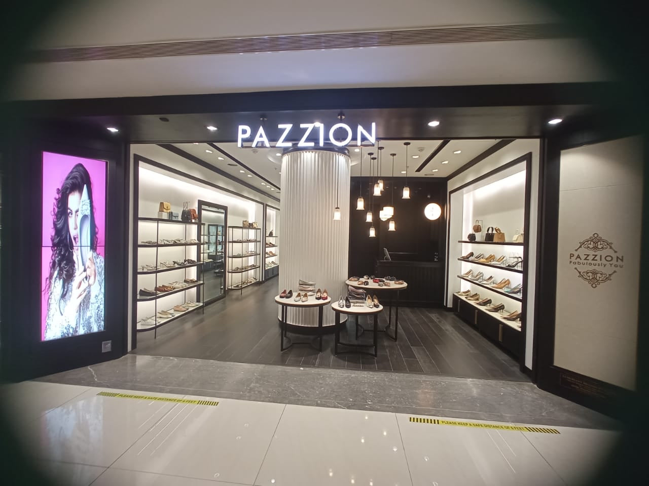Pazzion top shoes outlet