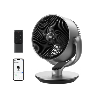 Canarm Air Circulator Fans - DF7