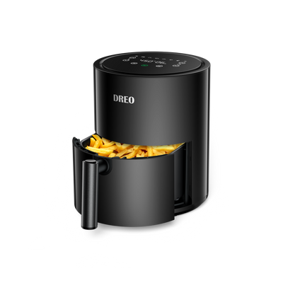 Dreo Fully Functional Aircrisp Pro 4 Quart Air Fryer - Dreo