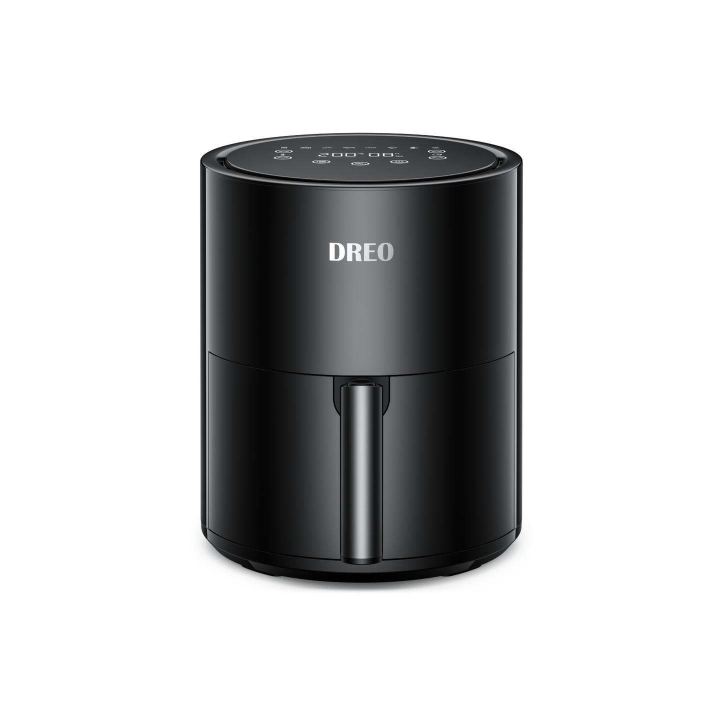 Dreo Fully Functional Aircrisp Pro 4 Quart Air Fryer - Dreo