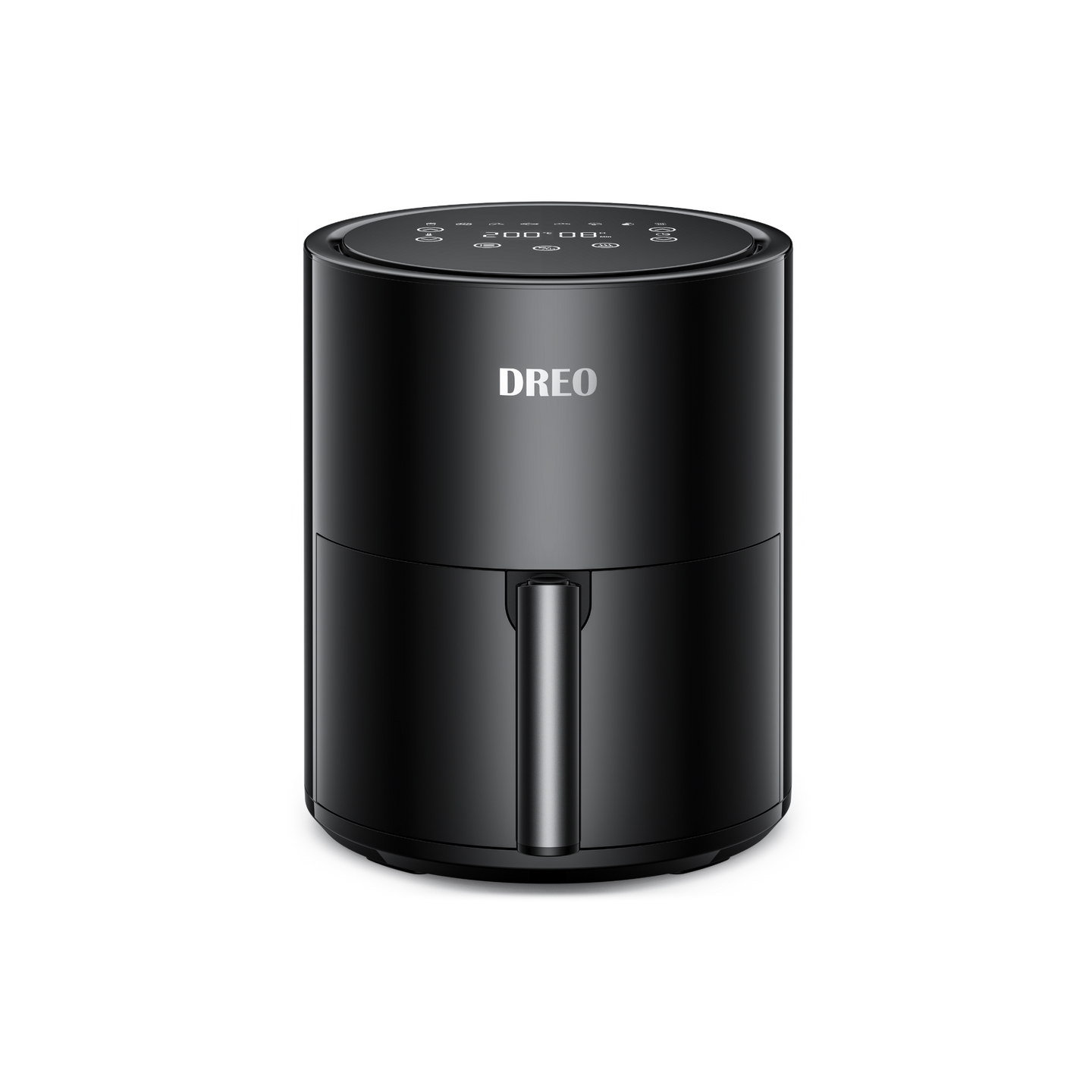 Dreo Air Crisp Pro  Love is in the Air Fryer 