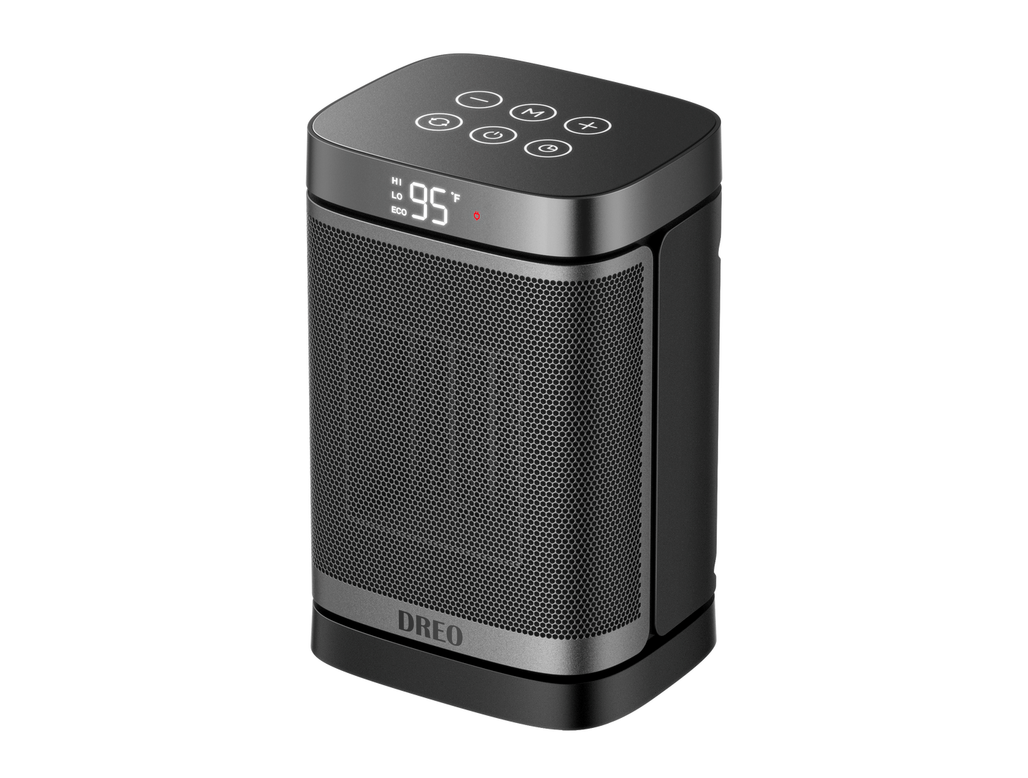 Dreo Atom One space heater product image