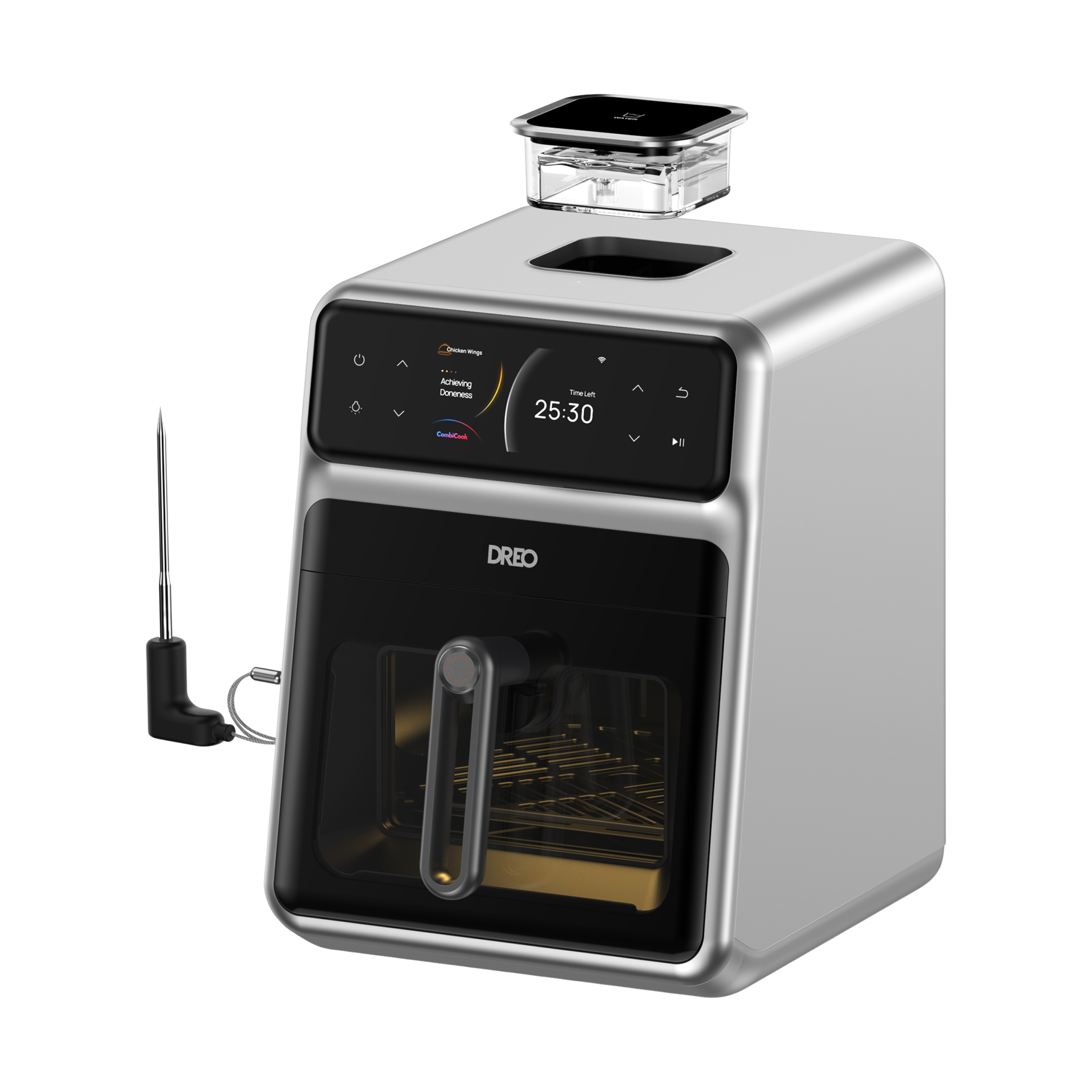 It's Finally Here! Dreo Chefmaker Makes A Debut