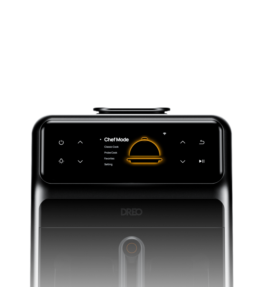 It's Finally Here! Dreo Chefmaker Makes A Debut