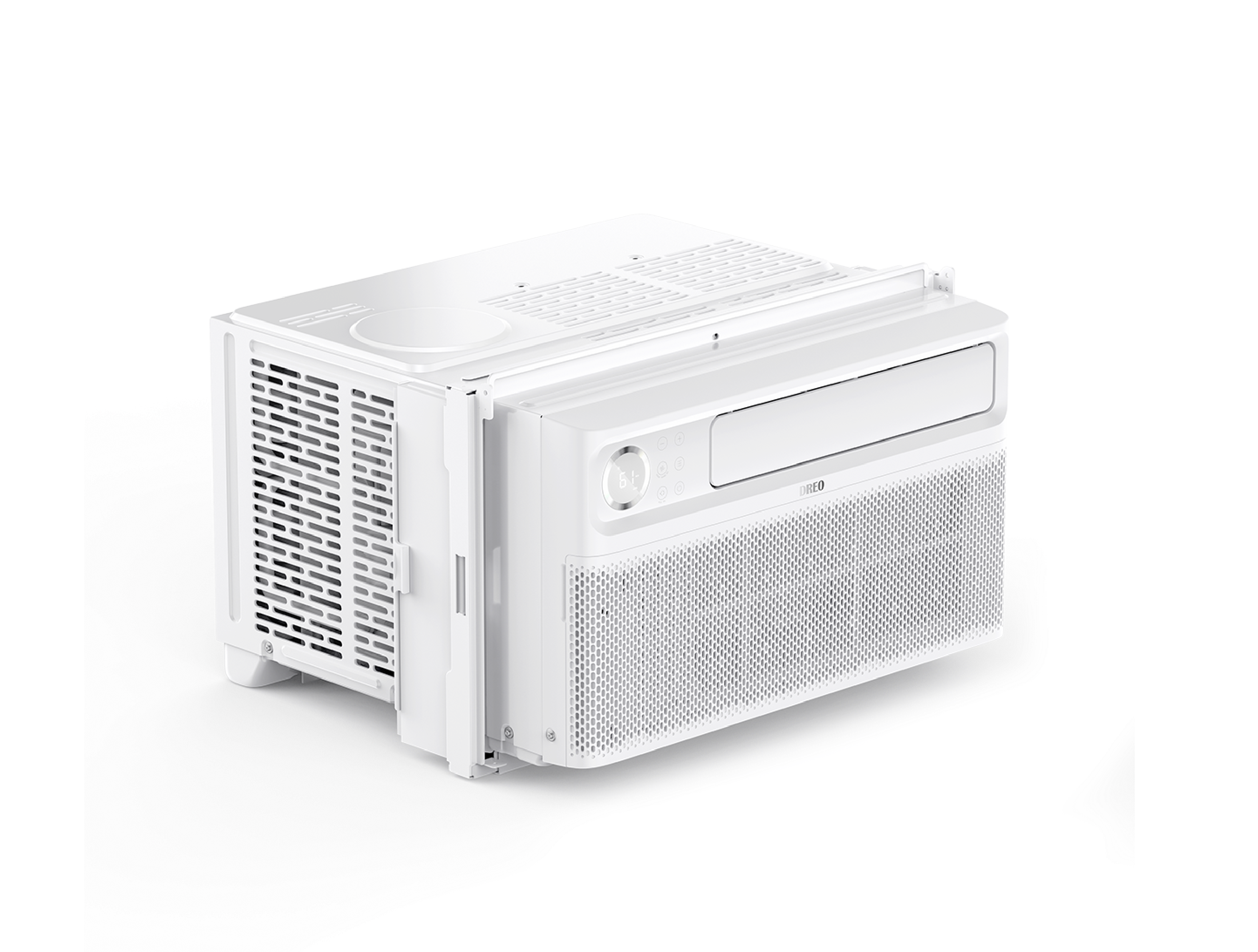 Dreo Arctic One Inverter Window Air Conditioner