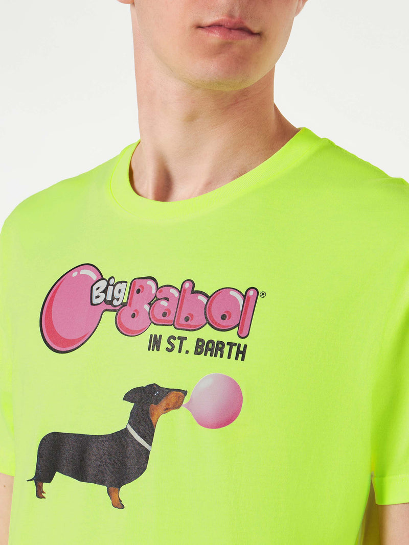 for pets only Fluo T-Shirt Blue Sサイズ | www.innoveering.net