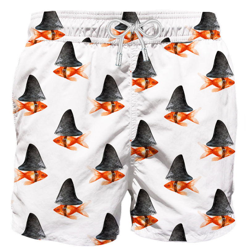 billabong goldfish boardshorts