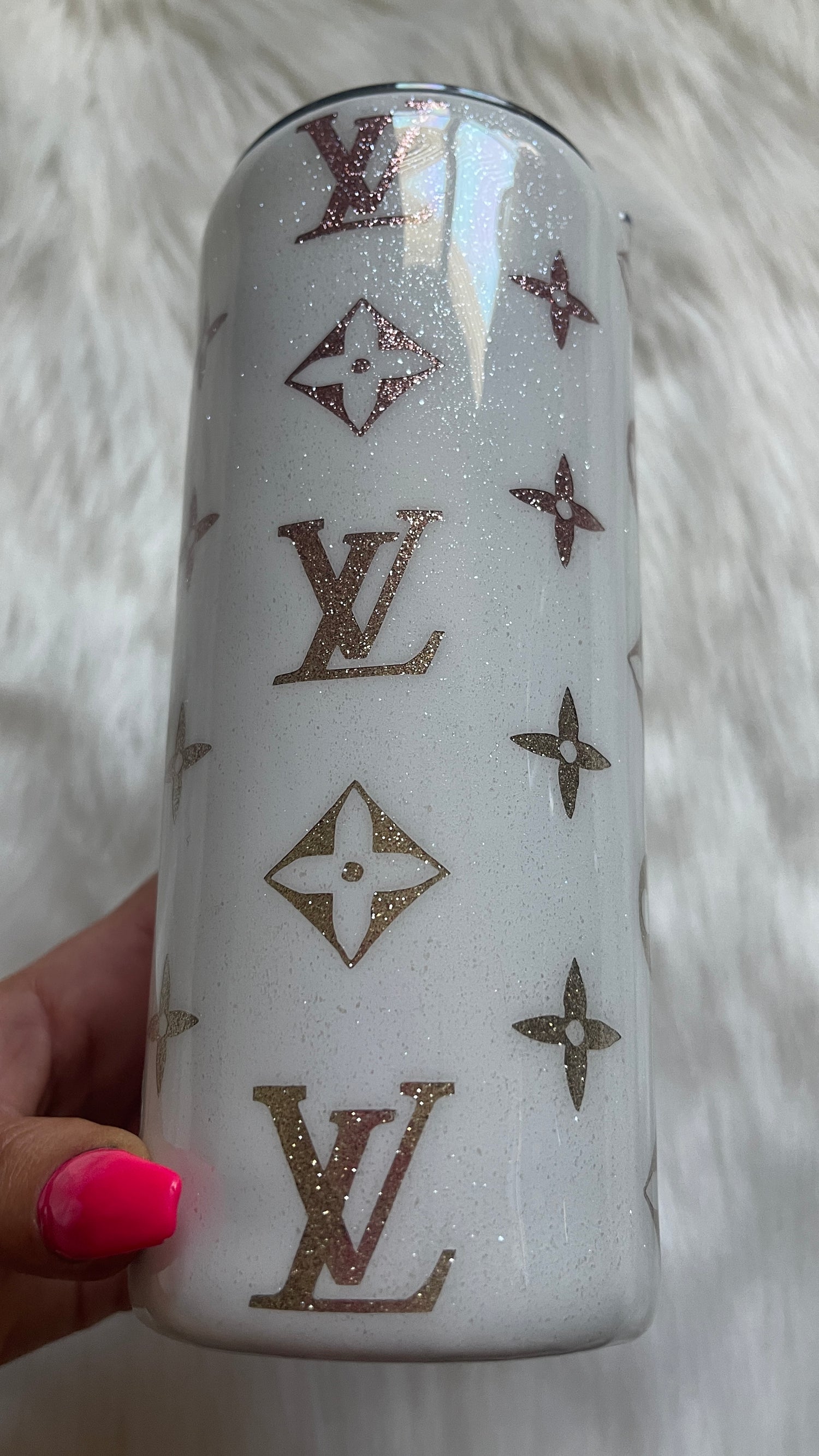 louis vuitton tumbler price