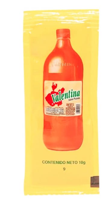 Valentina Salsa Picante – Casa Mexicana | Shop