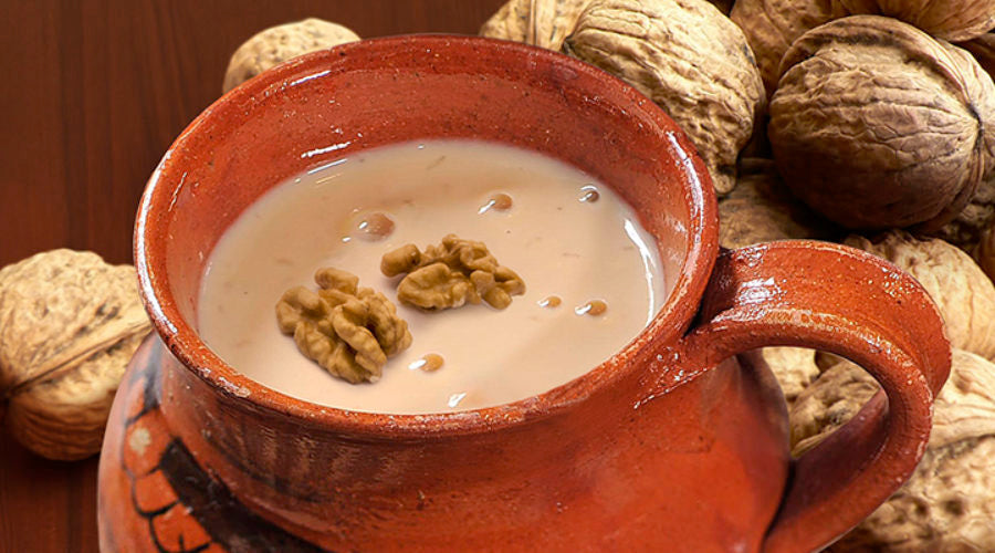 Atole Maizena 47gr – Casa Mexicana | Shop