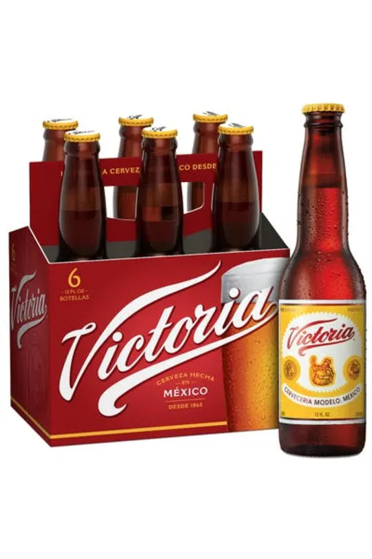 Victoria Beer 355ml – Casa Mexicana | Shop
