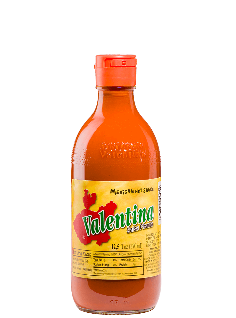 Valentina Salsa Picante – Casa Mexicana | Shop