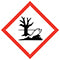Gefahrensymbole: Umweltgefaehrdende stoffe