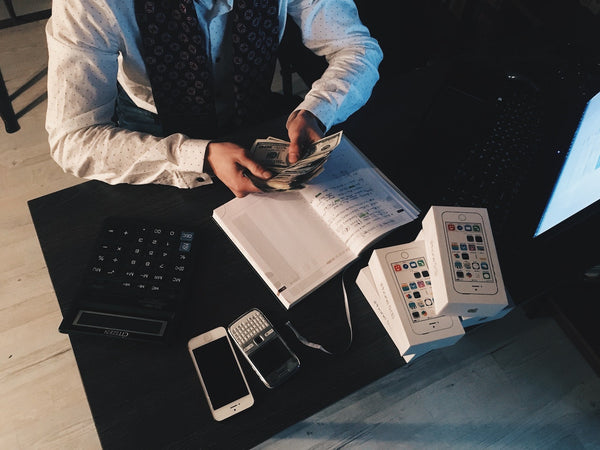 Accounting in Small Business