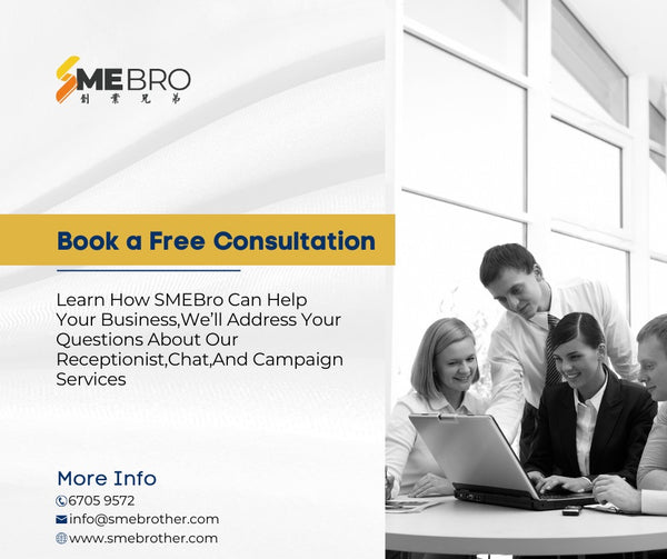 free consultation