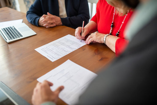 Making a will in Hong Kong