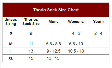 Thorlo Moderate Cushion Walking Socks White - The Runners Shop