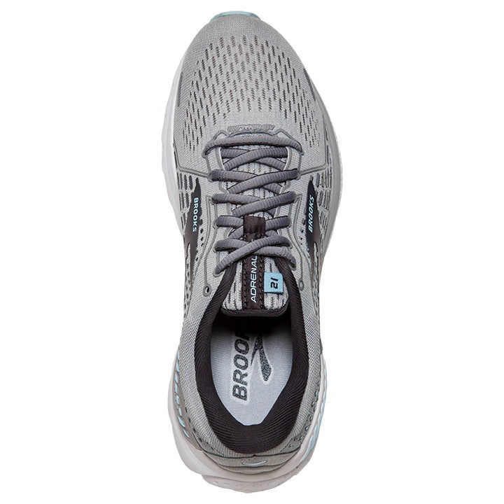 brooks adrenaline narrow