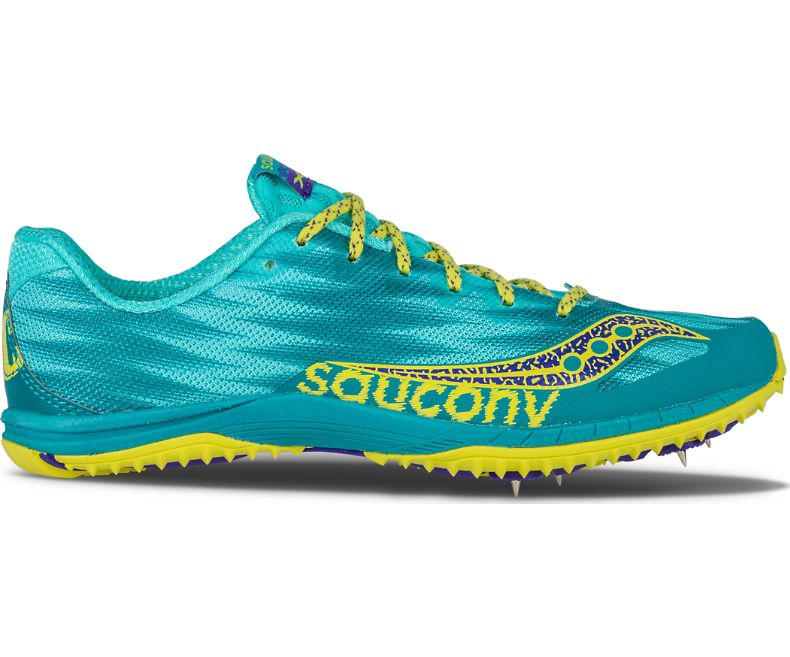 Saucony Kilkenny XC Cross Country Spike | The Runners Shop
