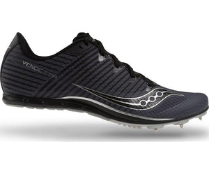 saucony mid distance spikes