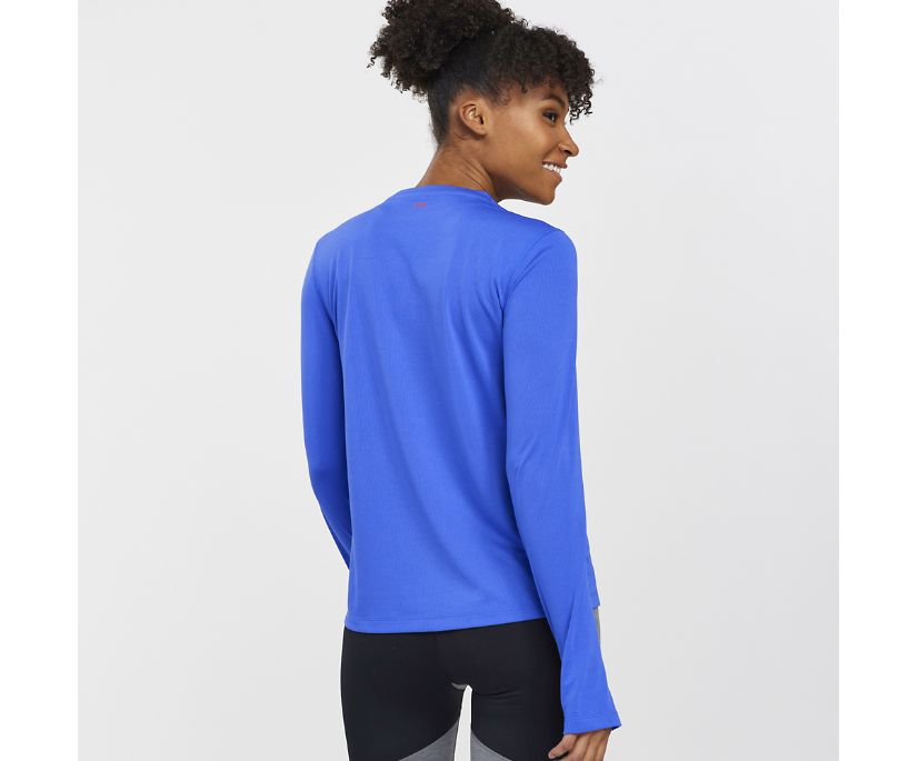 saucony long sleeve