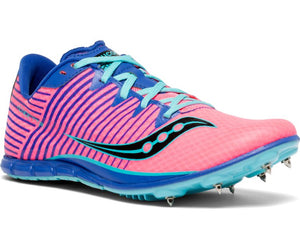 mid distance spikes womens