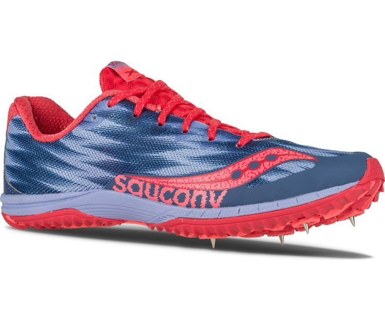 saucony kilkenny xc