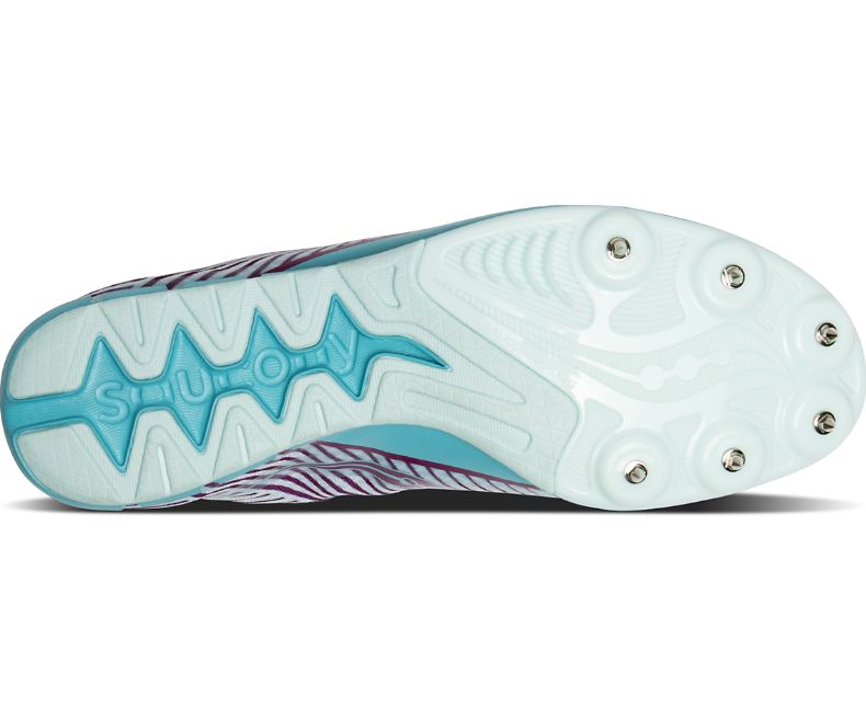 women's mid distance track spikes