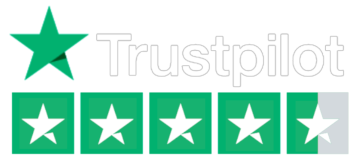 Trustpilot logo