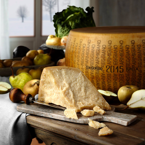 parmigiano-reggiano