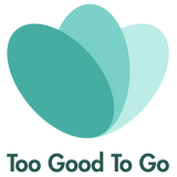 too good to go logo