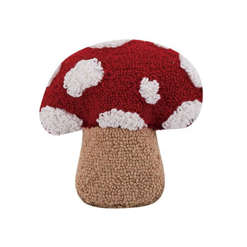 Pillow “Mushroom Shape”