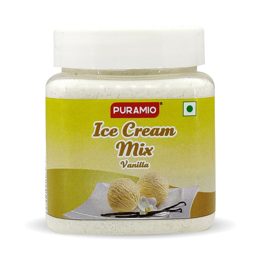 Ice Cream Stabilizer - 2.2 Lb