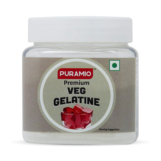 PURAMIO Sodium Alginate, for Stabilizer,Thickening,, 800g Raising