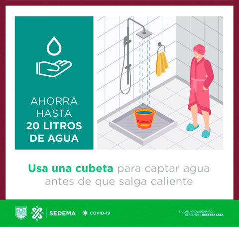 sedema agua