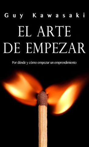 EL ARTE DE EMPEZAR