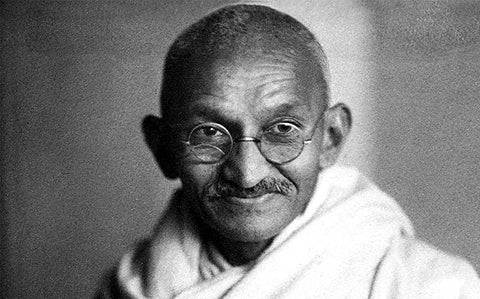 GANDHI