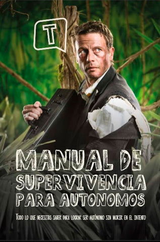 MANUAL PARA LA SUPERVIVIENCIA