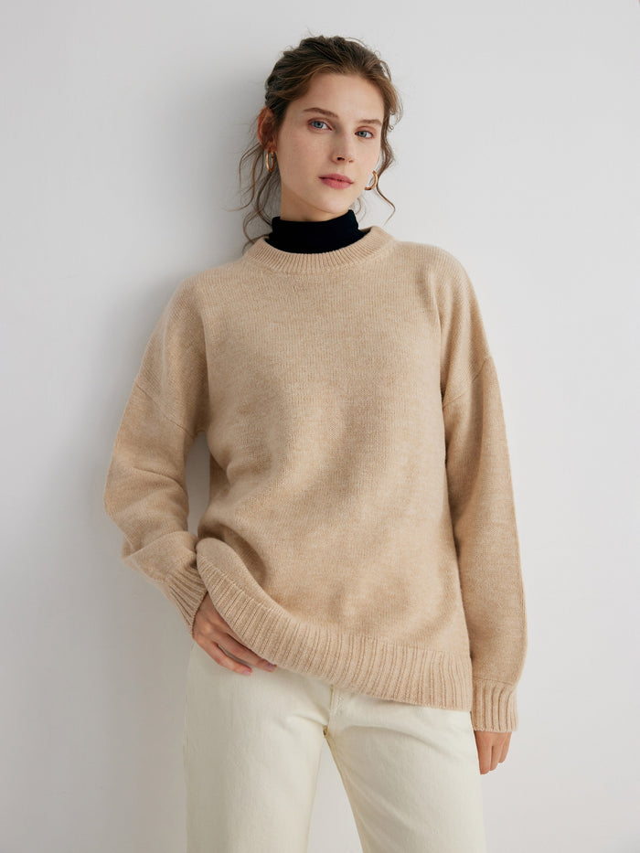 Fashion Style Knitwear for Women – Grae Cove