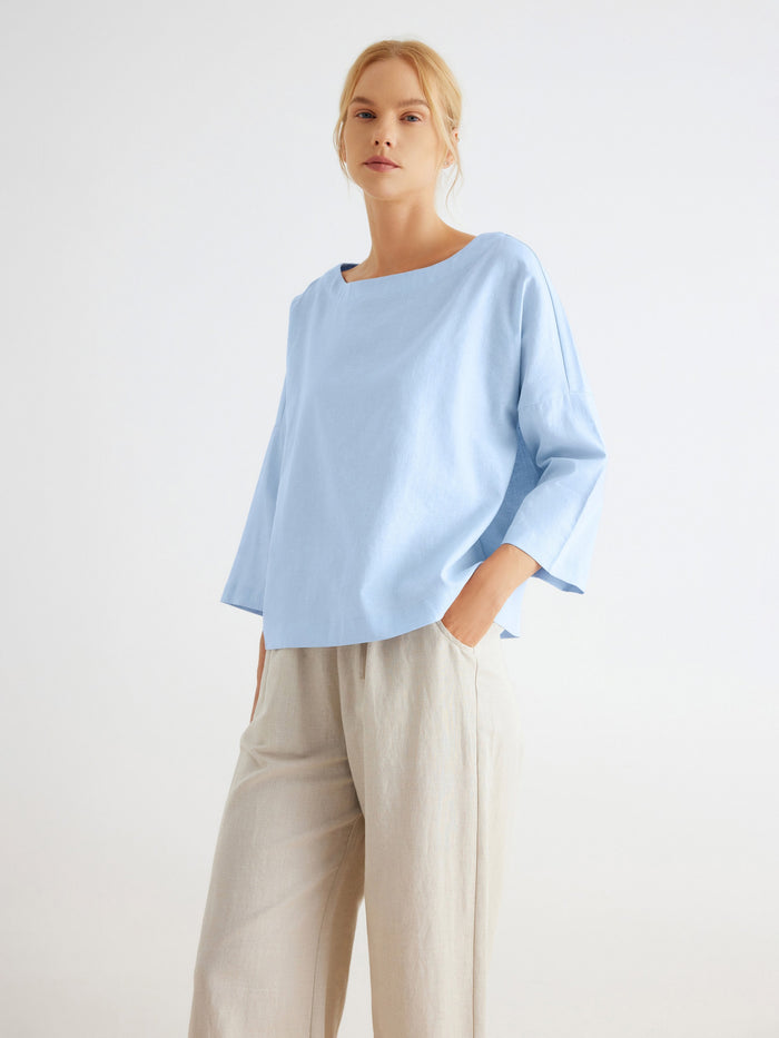 Tops for Women - Grae Cove