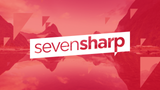 Seven Sharp logo