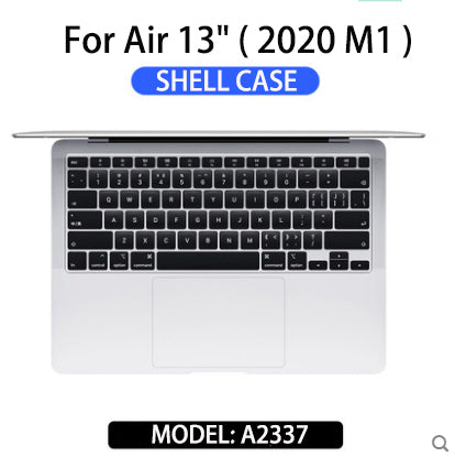 Case For A2337 Macbook Air 13" ( 2020 M1 )