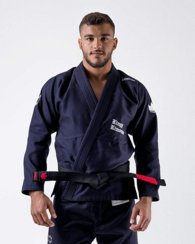 KINGZ BJJ Gi \