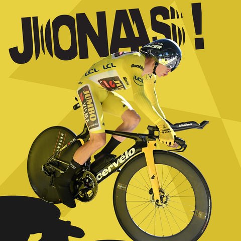 Team Jumbo-Visma 