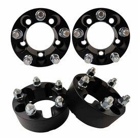 Jeep Wheel Spacers – Road Fury Lifts