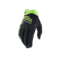 biketart 100% R-Core Gloves | biketart Rewards + Free Delivery Over £50 | 0% Finance Available on all Bikes